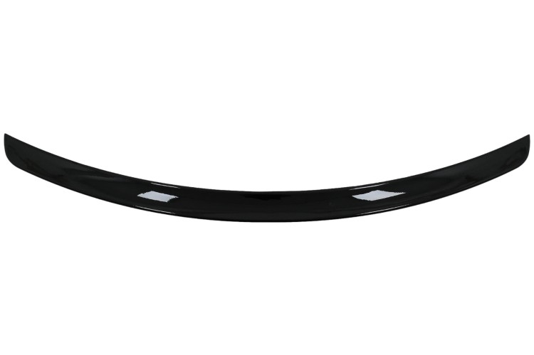 SPOILER BAGAŻNIKA MERCEDES CLS C257 (2018+) CZARNY POŁYSK