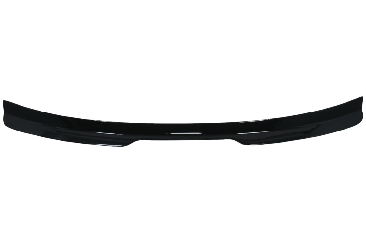 SPOILER BAGAŻNIKA AUDI A6 C7 4G SEDAN (2011-2018) CZARNY POŁYSK