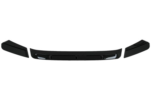 DOKŁADKA ZDERZAKA PRZEDNIEGO BMW X3M G01 X4M G02 (2018-2020) M SPORT