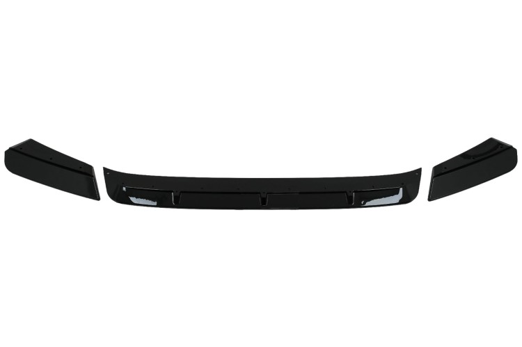 DOKŁADKA ZDERZAKA PRZEDNIEGO BMW X3M G01 X4M G02 (2018-2020) M SPORT