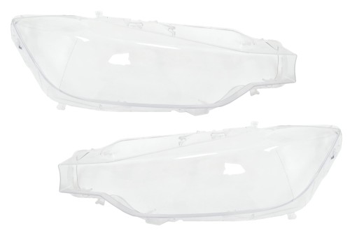 SZKŁA SOCZEWKI REFLEKTORÓW BMW 3 SERII F30 F31 (2011-2014)