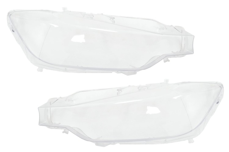 SZKŁA SOCZEWKI REFLEKTORÓW BMW 3 SERII F30 F31 (2011-2014)