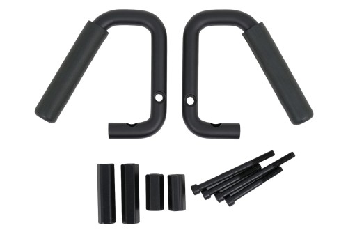 UCHWYT DO TRZYMANIA Z PRZODU JEEP WRANGLER III SUV JK (2007-2017)