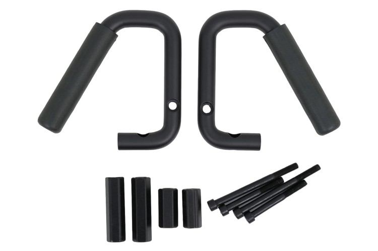 UCHWYT DO TRZYMANIA Z PRZODU JEEP WRANGLER III SUV JK (2007-2017)