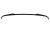 SPOILER DACHOWY VW GOLF 8 HATCHBACK MK8 (2020+) CZARNY POŁYSK
