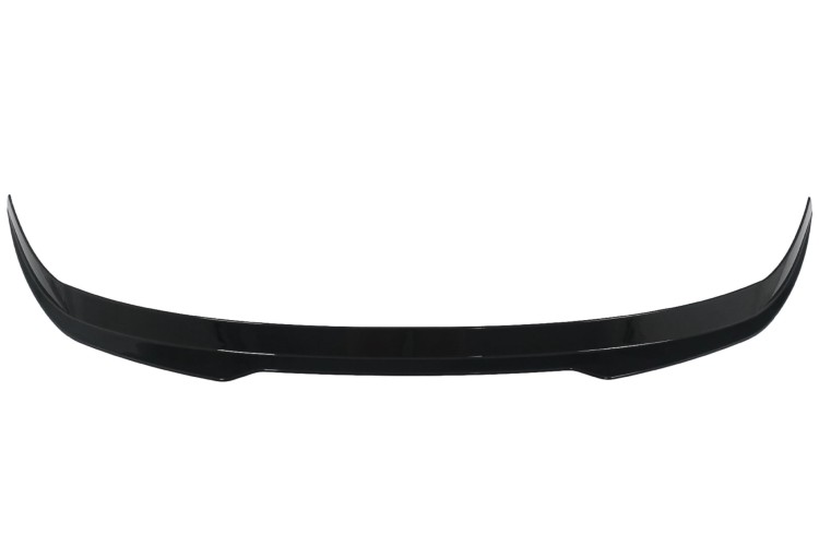 SPOILER DACHOWY VW GOLF 8 HATCHBACK MK8 (2020+) CZARNY POŁYSK