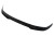 SPOILER DACHOWY VW GOLF 8 HATCHBACK MK8 (2020+) CZARNY POŁYSK