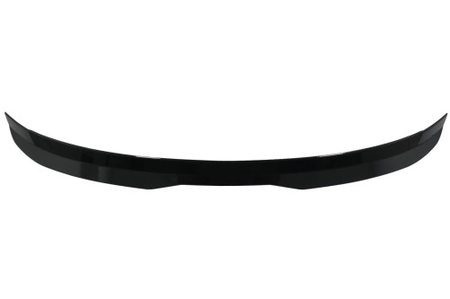 SPOILER DACHOWY VW GOLF 8 R-LINE HATCHBACK MK8 MQB (2020+) CZARNY POŁYSK