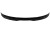SPOILER DACHOWY VW GOLF 8 R-LINE HATCHBACK MK8 MQB (2020+) CZARNY POŁYSK
