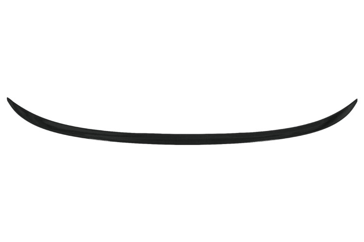 SPOILER BAGAŻNIKA BMW 3 SERII F30 (11-14) F30 LCI (15-19) CZARNY POŁYSK