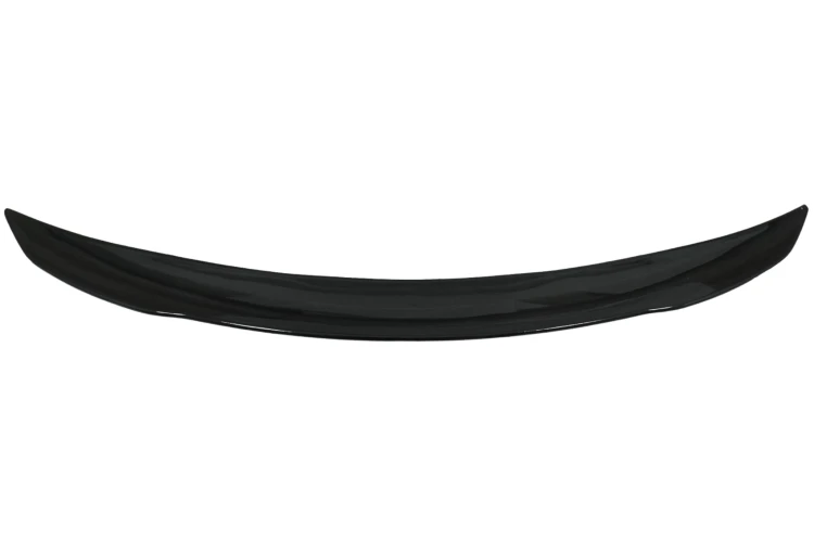 SPOILER BAGAŻNIKA MERCEDES CLA COUPE C118 (2019+) CZARNY POŁYSK