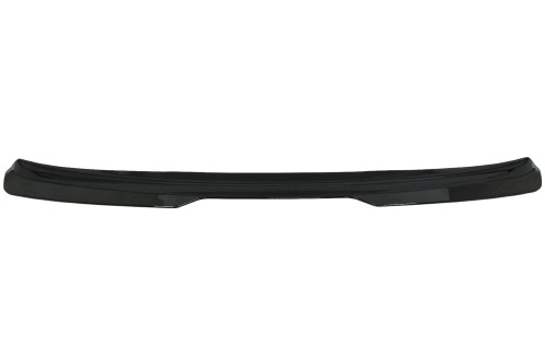 SPOILER DACHOWY VW SCIROCCO HATCHBACK FACELIFT (2014-2017) CZARNY POŁYSK