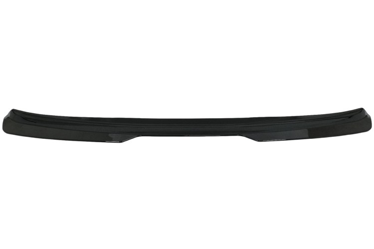SPOILER DACHOWY VW SCIROCCO HATCHBACK FACELIFT (2014-2017) CZARNY POŁYSK