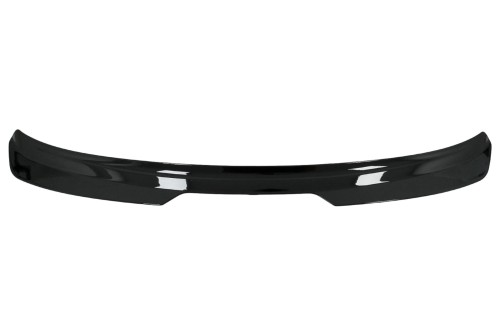 SPOILER DACHOWY VW SCIROCCO HATCHBACK FACELIFT (2014-2017) CZARNY POŁYSK