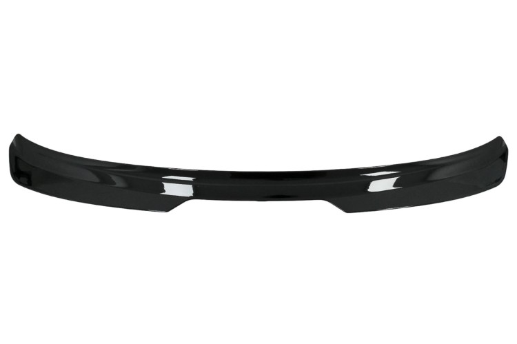 SPOILER DACHOWY VW SCIROCCO HATCHBACK FACELIFT (2014-2017) CZARNY POŁYSK