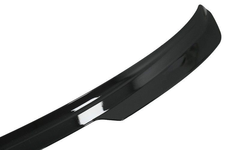 SPOILER DACHOWY VW SCIROCCO HATCHBACK FACELIFT (2014-2017) CZARNY POŁYSK