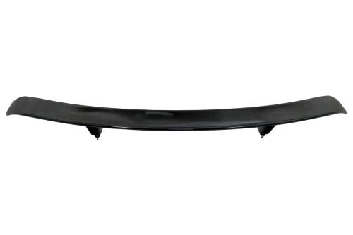 SPOILER BAGAŻNIKA MERCEDES CLA COUPE C118 19+ AERO CZARNY POŁYSK