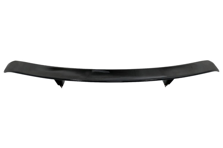 SPOILER BAGAŻNIKA MERCEDES CLA COUPE C118 19+ AERO CZARNY POŁYSK