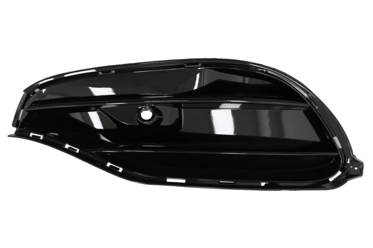 KRATKI BOCZNE ZDERZAKA MERCEDES CLA W117 C117 X117 13-18 CLA45 DESIGN