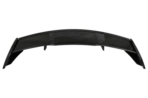 SPOILER KLAPY BAGAŻNIKA MERCEDES GLA H247 20+ PIANO BLACK