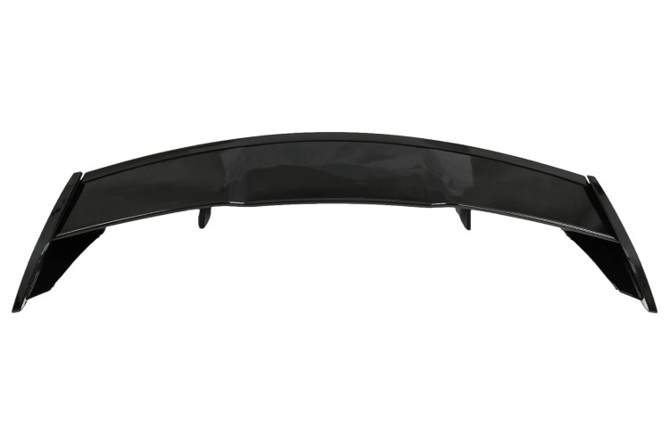 SPOILER KLAPY BAGAŻNIKA MERCEDES GLA H247 20+ PIANO BLACK