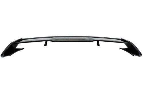 SPOILER KLAPY BAGAŻNIKA MERCEDES GLA H247 20+ PIANO BLACK