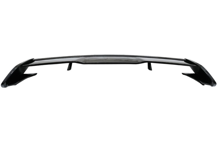 SPOILER KLAPY BAGAŻNIKA MERCEDES GLA H247 20+ PIANO BLACK