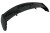 SPOILER KLAPY BAGAŻNIKA MERCEDES GLA H247 20+ PIANO BLACK