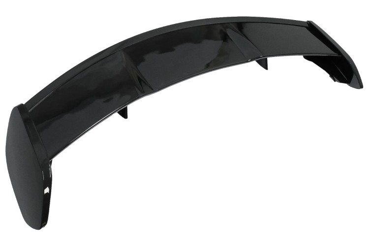 SPOILER KLAPY BAGAŻNIKA MERCEDES GLA H247 20+ PIANO BLACK