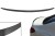 SPOILER BAGAŻNIKA MERCEDES C KLASA W205 14-20 CARBON LOOK