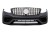 BODY KIT ZDERZAK PRZEDNI TYLNY MERCEDES GLC COUPE C253 15-19) 63 AMG LOOK