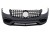 BODY KIT ZDERZAK PRZEDNI TYLNY MERCEDES GLC COUPE C253 15-19) 63 AMG LOOK