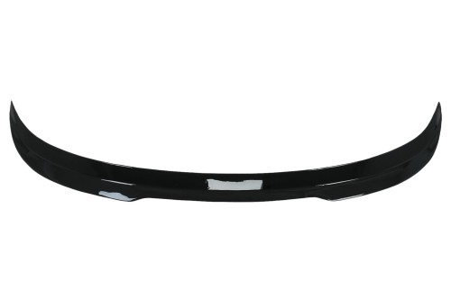 SPOILER DACHOWY FORD FOCUS MK4 HATCHBACK (2018-) CZARNY POŁYSK