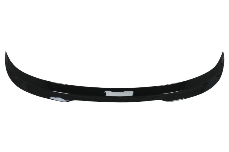 SPOILER DACHOWY FORD FOCUS MK4 HATCHBACK (2018-) CZARNY POŁYSK