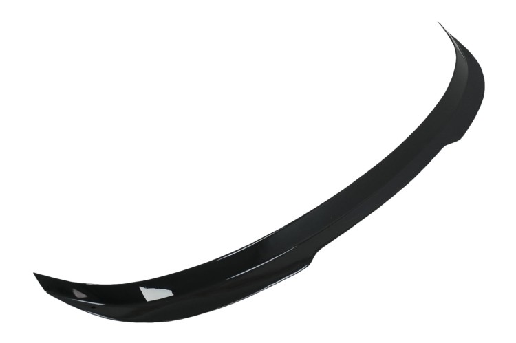 SPOILER DACHOWY FORD FOCUS MK4 HATCHBACK (2018-) CZARNY POŁYSK