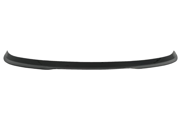 SPOILER DACHOWY FORD FOCUS MK4 HATCHBACK (2018-) CZARNY POŁYSK