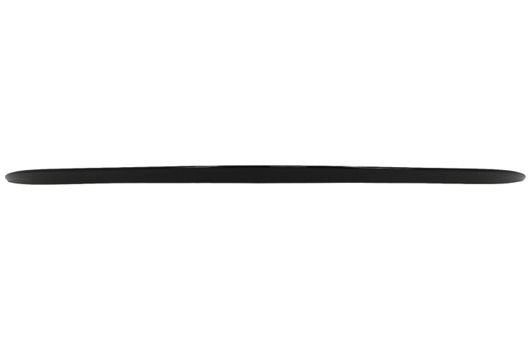 SPOILER BAGAŻNIKA MERCEDES GLC COUPE C253 (2015-UP) CZARNY POŁYSK