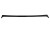 SPOILER DACHOWY VW POLO 6R 6C 09-17 CZARNY POŁYSK