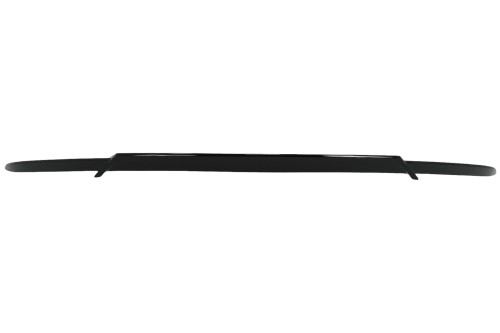 SPOILER BAGAŻNIKA MERCEDES C KLASA W206 SEDAN 21+ CZARNY POŁYSK