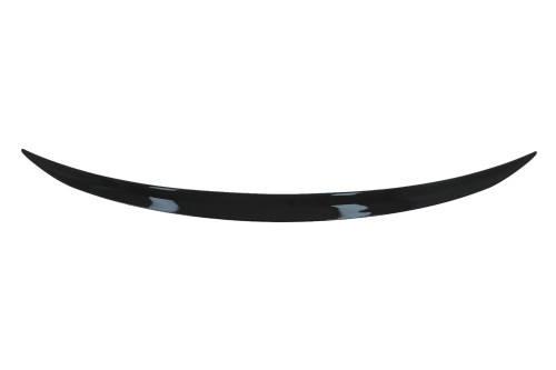 SPOILER KLAPY BAGAŻNIKA MERCEDES GLE COUPE C167 (2020-UP) CZARNY POŁYSK