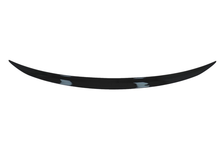 SPOILER KLAPY BAGAŻNIKA MERCEDES GLE COUPE C167 (2020-UP) CZARNY POŁYSK