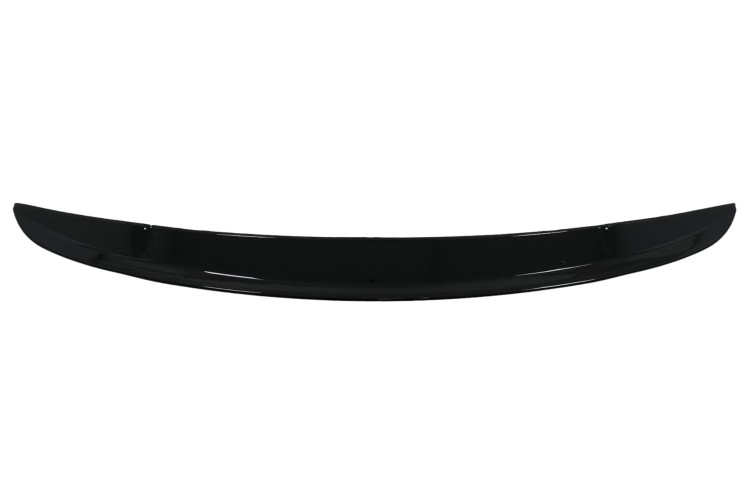 SPOILER KLAPY BAGAŻNIKA MERCEDES GLB X247 (2019-) CZARNY POŁYSK