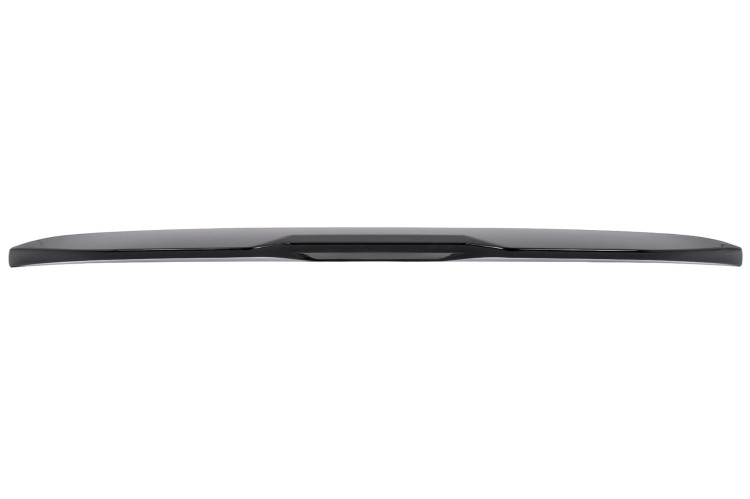 SPOILER KLAPY BAGAŻNIKA BMW 2 SERII G42 COUPE 22+ CZARNY POŁYSK