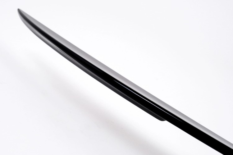 SPOILER KLAPY BAGAŻNIKA BMW 1 SERII F52 (2017–2023)