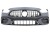 BODY KIT ZDERZAK PRZEDNI TYLNY MERCEDES C KLASA W206 SEDAN 21+ C63 DESIGN