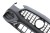 BODY KIT ZDERZAK PRZEDNI TYLNY MERCEDES C KLASA W206 SEDAN 21+ C63 DESIGN