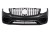 BODY KIT ZDERZAK PRZEDNI MERCEDES GLC COUPE C253 15-19 GLC63 AMG DESIGN