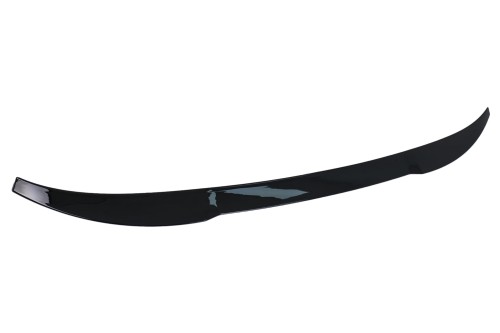 SPOILER BAGAŻNIKA BMW X4 G02 18-20 CZARNY POŁYSK