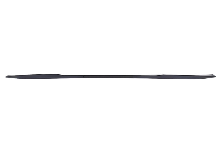 SPOILER BAGAŻNIKA BMW X4 G02 18-20 CZARNY POŁYSK