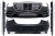 BODY KIT ZDERZAK PRZEDNI TYLNY MERCEDES S KLASA W223 20+ S450 AMG LOOK